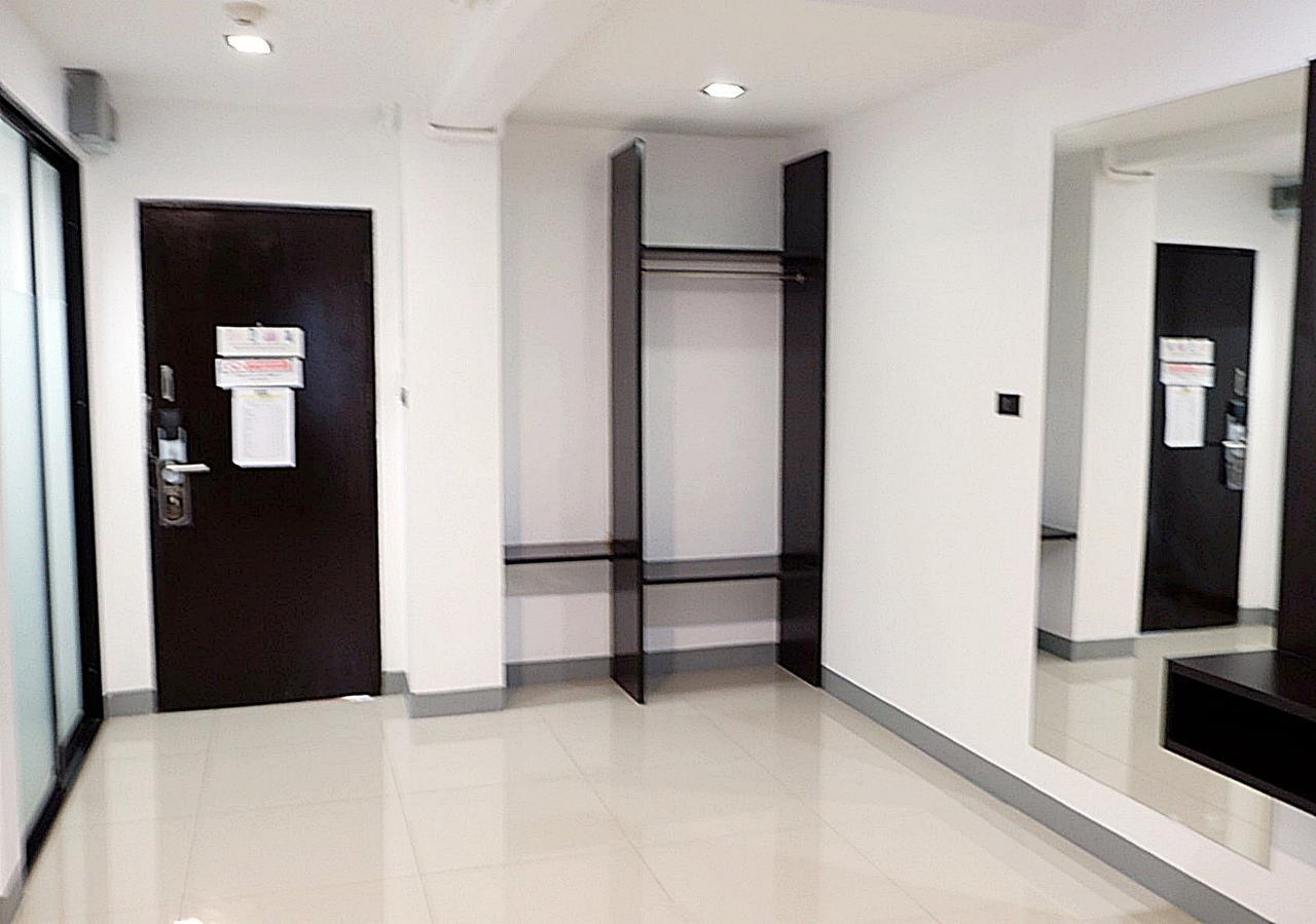 Izen Budget Hotel & Residence Rayong Ngoại thất bức ảnh