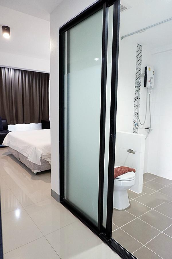 Izen Budget Hotel & Residence Rayong Ngoại thất bức ảnh