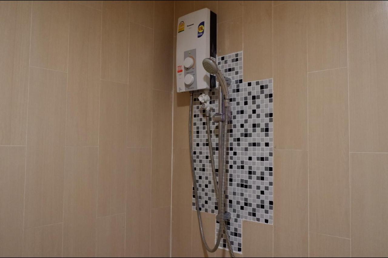 Izen Budget Hotel & Residence Rayong Ngoại thất bức ảnh
