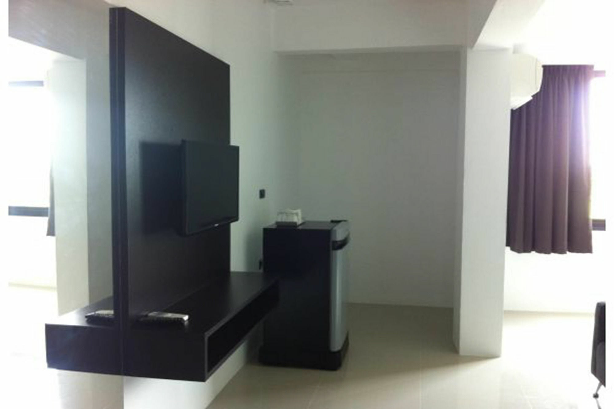 Izen Budget Hotel & Residence Rayong Ngoại thất bức ảnh