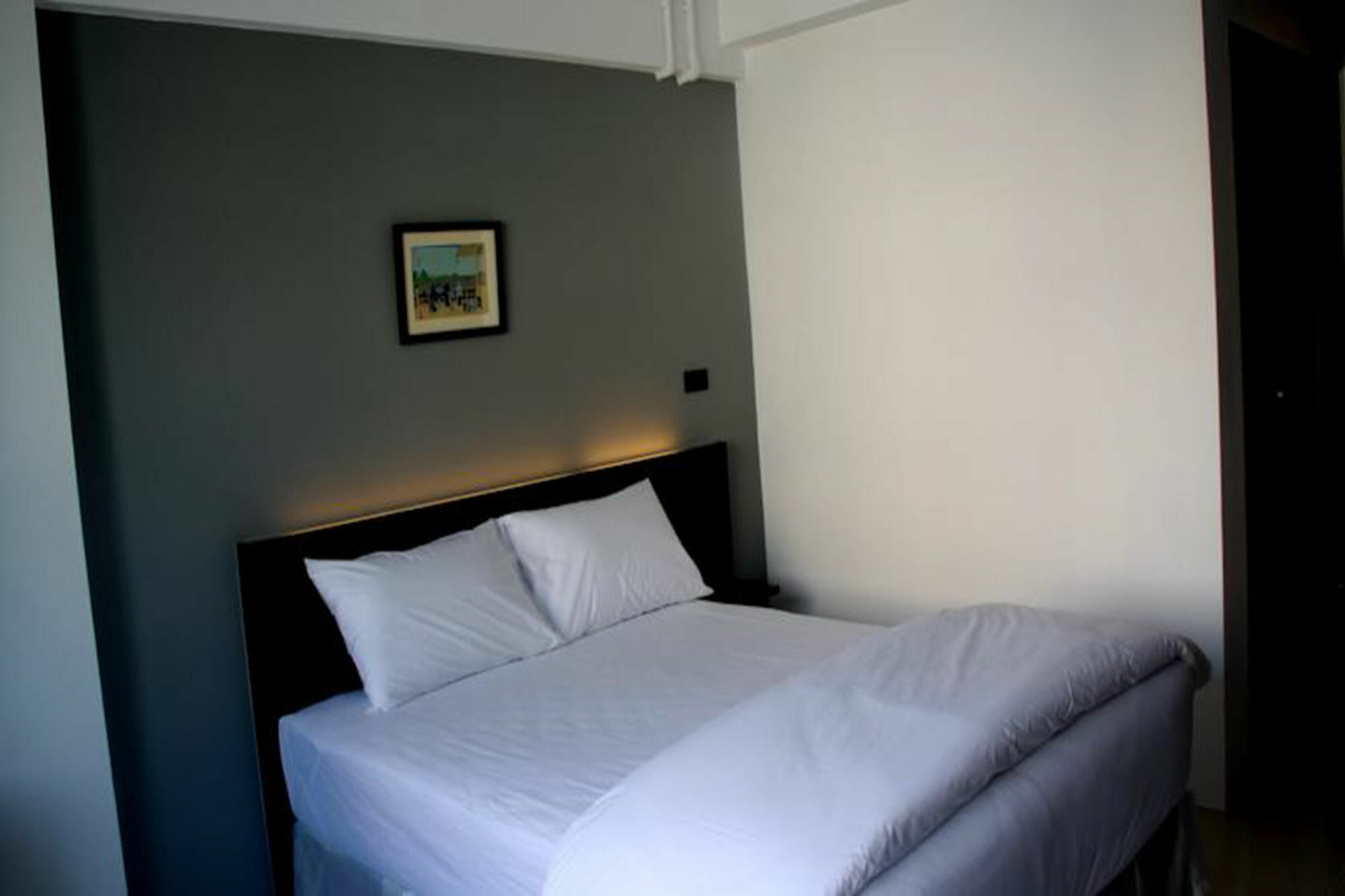 Izen Budget Hotel & Residence Rayong Ngoại thất bức ảnh